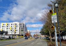 Council Balancing Package Includes Some Tough Cuts to Transportation