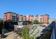 Op-Ed: Sound Transit’s Light Rail Plan Leaves Kirkland And Issaquah Behind Kirkland Urban E & F with Phase 2 under construction