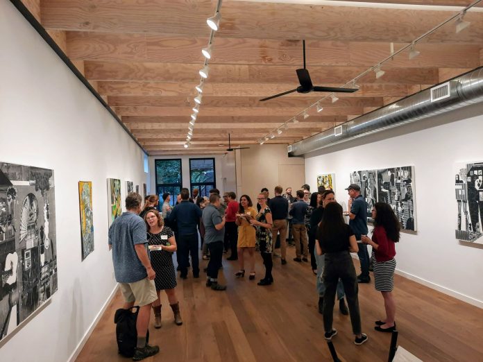 Urbanist October 2022 Fundraiser