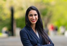 Opinion: Career Public Defender Pooja Vaddadi Is the Obvious Choice for Seattle Municipal Court