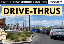 Sunday Video: What Makes Fast Food Drive-Throughs for Cities?