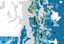 Seattle Region’s Extensive Blanket of Exclusionary Zoning Illustrated in New Study