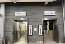Three London Station Wayfinding Strategies Sound Transit Should Adopt