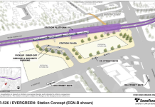 Leaked Everett Link Plans Heavy on Displacement, Light on Connectivity