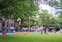 The Urbanist Podcast: Summer in the City 2023