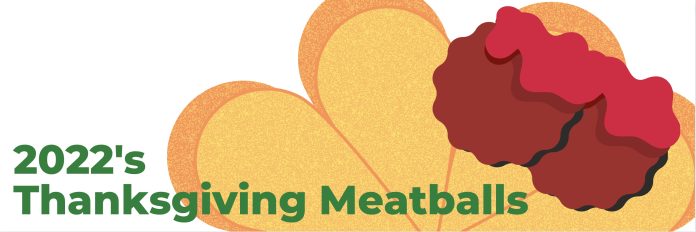 Meatballs