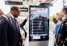 New “Digital Assistant” and Other Passenger-Facing Technology Ahead for Sound Transit