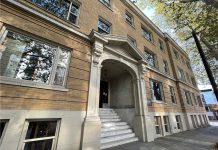 The Next ‘Big One’ Could Mean Big Displacement for Seattle’s Black Population