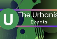 The Urbanist Events Calendar The Urbanist Events