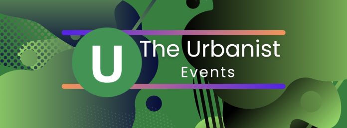 Urbanist Events Banner The Urbanist Events