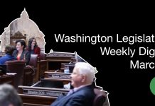 Washington Legislature’s New Thinking About Housing