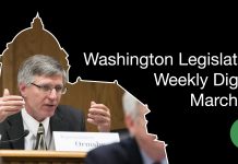 Striker Amendments Stalk Housing Bills in the Washington Legislature