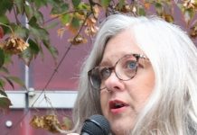 Herbold Announces Retirement Hoping to Pass Baton to Another Progressive