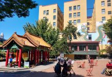 Cascadia’s Chinatown Problem