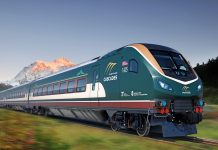 Concepts for Amtrak Cascades Service Growth Have Arrived