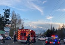 Washington Reconsiders 2030 Target Zero Goal in Face of Increasing Traffic Violence