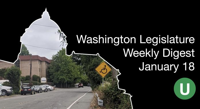 WaLeg Wednesday Week 2