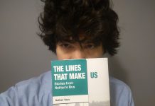 The Urbanist Book Club: The Lines That Make Us by Nathan Vass