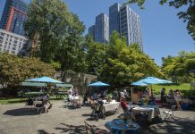The Urbanist Podcast: The Power of Parks with the Trust for Public Land