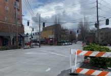 Metro is Accepting Comments on Coming Capitol Hill Bus Service Changes