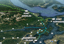 200-Mile Puget Sound to Pacific Trail Will Jump Forward Thanks to Major Federal Grant