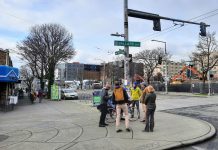 Strauss Advances Leary Alternative for Burke-Gilman Trail Missing Link