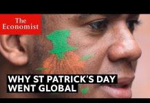 Sunday Video: Irish Pub in a Box