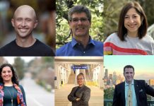 The Battle for Seattle City Council, Part 3: D4 and D5 Scramble