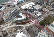 Office of Waterfront Sets Aside Feedback on Pedestrianizing Bell Street