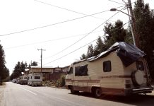 Policymakers Shift Attention to Addressing Vehicle Residents’ Needs