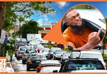 Sunday Video: What Traffic Shows of The Bahama’s Racial History