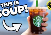Sunday Video: Is Coffee Bean Soup?
