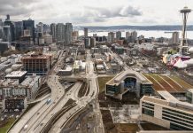 SR 99 Tunnel’s Financial Outlook Remains Negative Despite Cash Infusion, Traffic Uptick