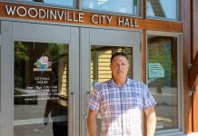 Woodinville’s Mayor Wants You to Know He’s Not a NIMBY