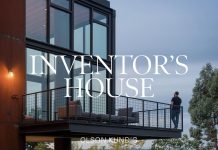 Sunday Video: The Inventor’s Dream House