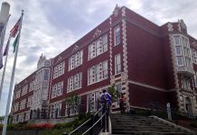 Seattle School Board Rejects Bringing Police Officer Back to Garfield