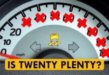 Sunday Video: What Is Vision Zero?