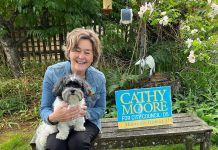 D5 Candidate Cathy Moore Lays Out Her Vision for Seattle