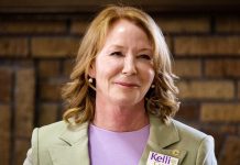 Op-Ed: Re-Elect Kelli Curtis to Kirkland City Council