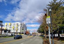 Seattle’s Push for More Automatic Traffic Cameras Intensifies