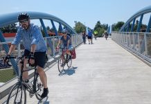 Eastrail Sees Big Milestone in Kirkland, and Setbacks in Bellevue