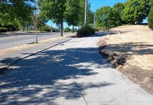 Rainier Valley Greenway’s Final Segment Starts Construction After Years of Red Tape