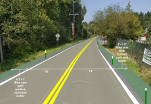 Bainbridge Island Council Votes to Weaken Key Segment of Planned Bike Network