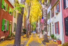 Sunday Video: Narrowing Streets in North America