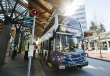 Sound Transit To Buy New Buses for Stride BRT, But Some Could Be Lemons