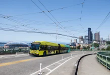 Metro Branding Reveal Draws Ire from Advocates Seeking More Bus Service