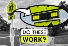 Sunday Video: The Insane Ways Traffic Engineers Try to Make Streets ‘Safe’ for Walking