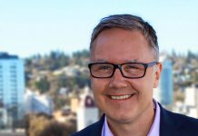 Join Us for a Bike Ride and Meetup with CityNerd Host Ray Delahanty