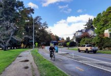 Seattle Must Pursue ‘Rapid Progress’ Option and Transform Its Streets