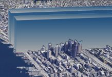 NEOM Seattle – What the Saudi Megaprojects Would Look Like On Puget Sound